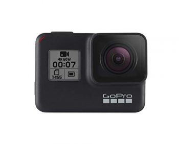 Top 5 Best Action Cameras For Drones: The Ultimate Guide 2019