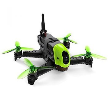 Top 8 Best FPV Racing Drones for Beginner Pilots