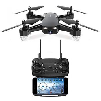 Top 12 Best Drones Like DJI Mavic Air Clones Under $100 For Beginners