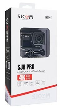 Top 5 Best Action Cameras For Drones: The Ultimate Guide 2019