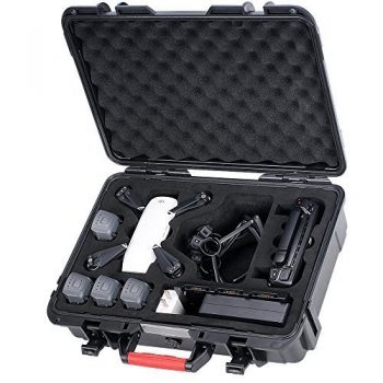 Best 8+ Travel Cases That Protects and Keeps Your DJI Drones Safe
