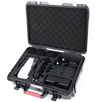 Best 8+ Travel Cases That Protects and Keeps Your DJI Drones Safe