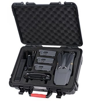 Best 8+ Travel Cases That Protects and Keeps Your DJI Drones Safe