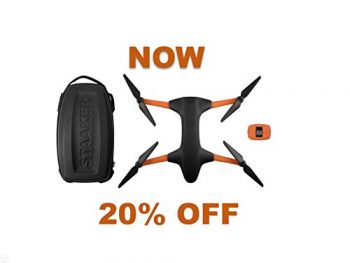 Top 10 Best Drones Under 1000 That Everyone Should Check Out