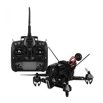 Top 8 Best FPV Racing Drones for Beginner Pilots