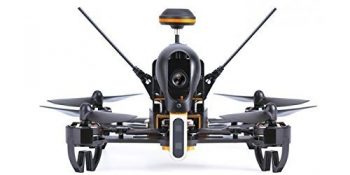 Top 8 Best FPV Racing Drones for Beginner Pilots