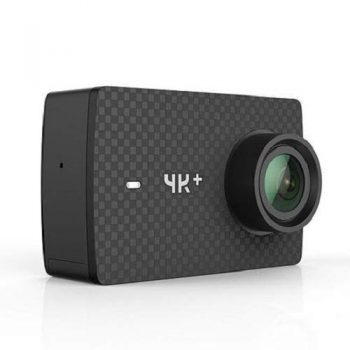 Top 5 Best Action Cameras For Drones: The Ultimate Guide 2019